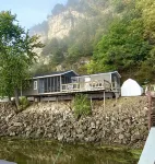 Waterfront River Home