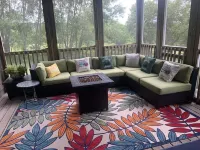 4BD, HOT TUB, GAME ROOM, FIREPIT, ACROSS FROM POOL