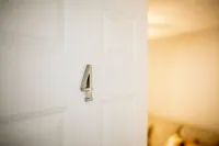 Holland Suites, Suite #4