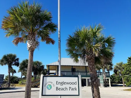 FREE Bikes, Kayaks, SUP's and More! Spoil yourself with unmatched amenities!