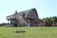 Northwinds Adventures Da Barn in Heart of the Keweenaw