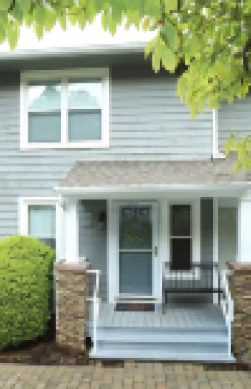 Waterfront Townhome- with Boat Slip and Dock!