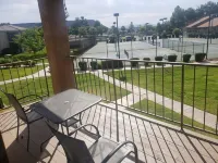 Comfortable 2 BD/2 BA Condo in Sports Village - Updated!