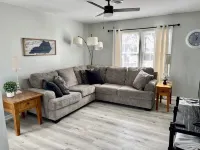 Spacious cozy renovated home Bourbon Trail Hotels in Lebanon