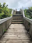 Stunning Oceanfront View 2Br Heated Pool Steps to Beach & Tiki Bar Resort Access