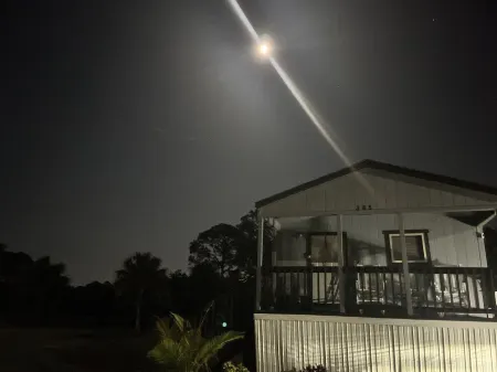 Cozy home in Montura. Within minutes from Clewiston. Quiet & a lot to do for all