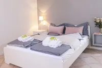 VALPOLICELLA APARTMENTS: OLIVE TREE RESIDENCE