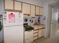 Excellent location! Close to Famous Boardwalk. One block from the boardwalk.