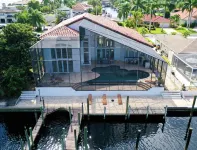 Florida Modern Mediterranean Villa
