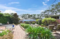 Wangi Dreaming Hotel di Marks Point