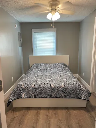 211 Paris St Suites are just minutes from The Ark Encounter