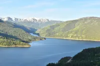 Visit Beautiful Swan Valley - Short drive to Victor and Jackson Hotels in Swan Valley