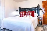 Mabel and Harry's, a modern country guest house Hotels near Huston Park