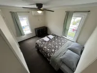 Charming 4 BD near DT Geneva