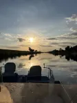 Buckhead ridge fishing headquarters