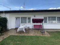 Großzügiges Familien-ferienhaus in Landau Arzheim - Mitten in der Natur! Hotels near GRILLHÜTTE