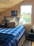 Alpine Meadows Cabin
