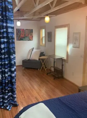 Mile High Casita Getaway Hotels in Lake of the Woods