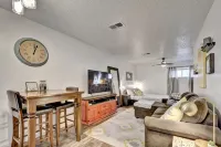 Cozy Condo near UT/Downtown
