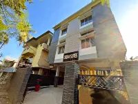 Urban Suites Silpukhuri