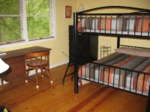Beautiful Mountain View, Secluded Romantic, Family Friendly, WiFi, Discounted
