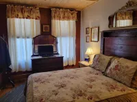 The Ridge is a Cozy 2-bedroom/1 bath Apartment Short walk to downtown Gettysburg