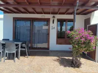 Villa 1A on the complex of Casas del Sol