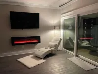 Charming Gainesville townhome 1