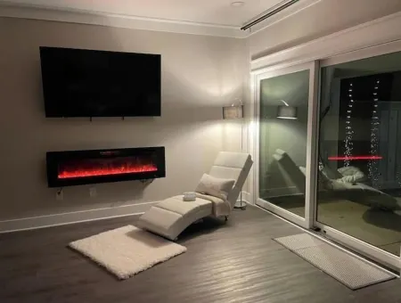 Charming Gainesville townhome 1