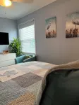 Island Time is the Best Time! 1BR, 1BA, Full Kitchen, Balcony, Pool, etc.