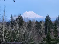 Your Own Peace, Privacy and Seclusion on 5 acres All to Yourself