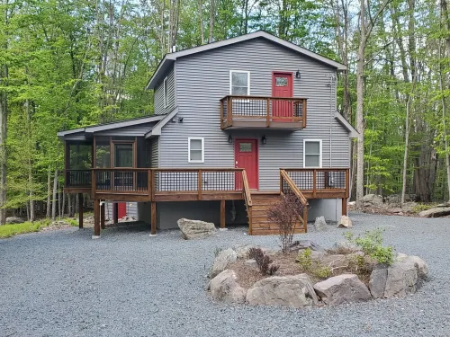 Welcome to Serenity Woods