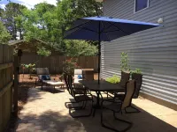 Spacious - Private 2 BRS  Private 2 Baths