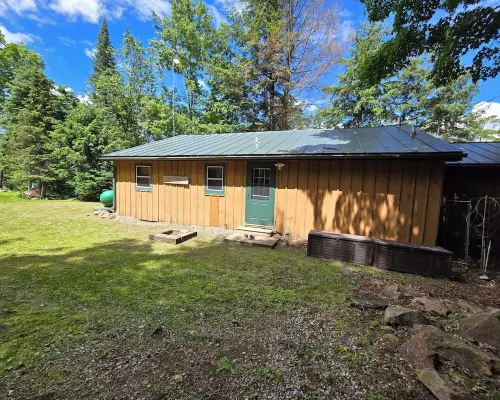 A Place to Heal on Ada Lake 3Bdrm Lake Home, Swim Raft, Optional Boat Rental Hotels in Langlade County