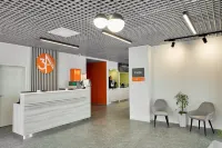 3A Oktyabryskaya M4 Hotel - 2 ดาว