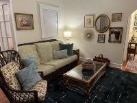 Juniper Cottage — In the Heart of Old Florida