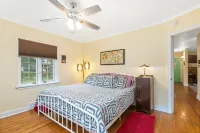 Mid Century ranch central to everything!