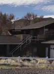 Pheasant Run Lodge - Studio