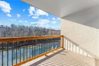 Cozy 1 Bedroom Retreat on Lake Taneycomo