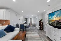 5 Bedroom New House in the CREST Hotels in Wildwood Crest