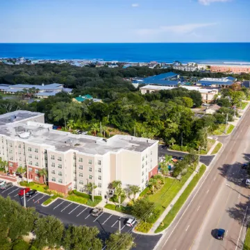 Residence Inn Amelia Island