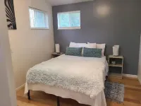 Entire Apartment in the center of Orem Hotel di Orem