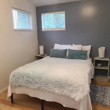 Entire Apartment in the center of Orem