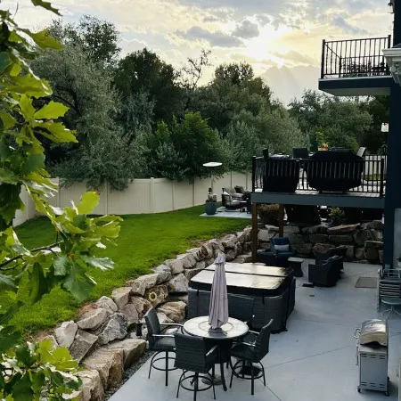 Luxury Home MIL in Center of Salt Lake Valley—Minutes from Canyons & Recreation