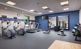 Hampton Inn by Hilton Chattanooga East Ridge