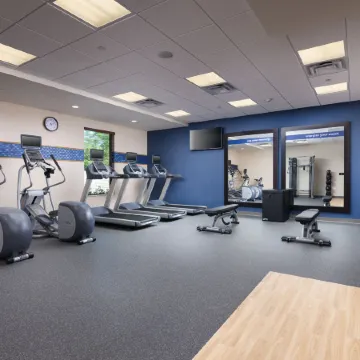Hampton Inn by Hilton Chattanooga East Ridge