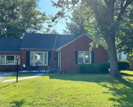 Kentucky Comfort Central Retreat, 2 Bedroom Home Hotele w: Simpson County