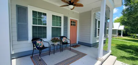 Victoria's Secret Cottage (Downtown Thomasville) New Contrusction