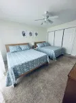 Cozy Coastal Condo Just Blocks from the Beach - 2BR, 2BA with Private Patio! Hotels near Ocean City Square Shopping Center