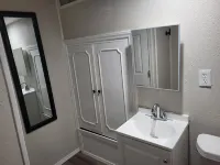 Rose Room Apartment